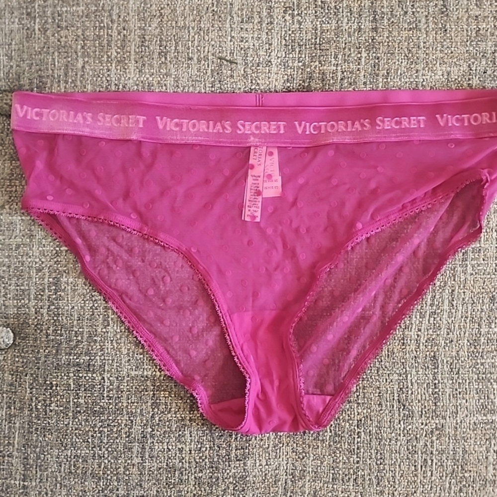VS Valentine's Hiphuggers